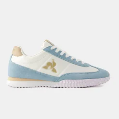 Le Coq Sportif VELOCE I Zapatos VELOCE I W Mujer - Blanco-Mujer Mujer | Veloce I