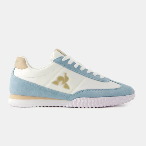 Le Coq Sportif VELOCE I Zapatos VELOCE I W Mujer - Blanco-Mujer Mujer | Veloce I