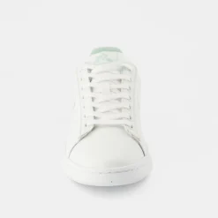 Le Coq Sportif Zapatillas LCS COURT CLEAN W Mujer-Mujer Mujer | Zapatillas