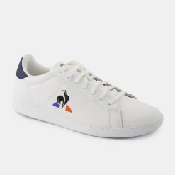 Le Coq Sportif Zapatos COURTSET_2 Unisex-Hombre Hombre | Zapatillas