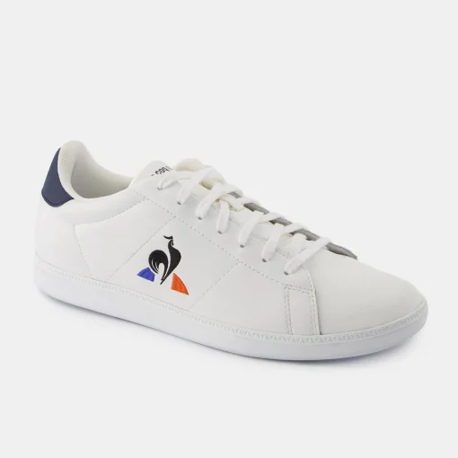 Le Coq Sportif Zapatos COURTSET_2 Unisex-Hombre Hombre | Zapatillas