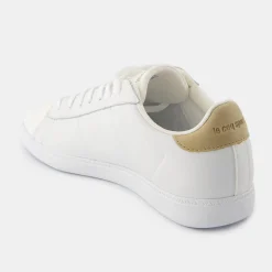 Le Coq Sportif Zapatos COURTSET_2 Unisex-Hombre Hombre | Zapatillas