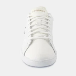 Le Coq Sportif Zapatos COURTSET_2 Unisex-Hombre Hombre | Zapatillas