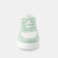 Le Coq Sportif Zapatos LCS BILLIE de Mujer-Mujer Mujer