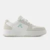 Le Coq Sportif Zapatos LCS BILLIE Mujer-Mujer Mujer | Zapatillas