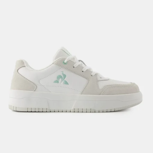 Le Coq Sportif Zapatos LCS BILLIE Mujer-Mujer Mujer | Zapatillas