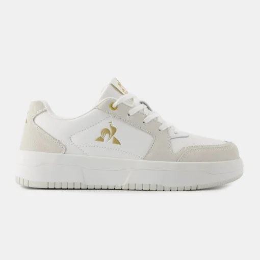 Le Coq Sportif Zapatos LCS BILLIE Mujer-Mujer Mujer | Zapatillas