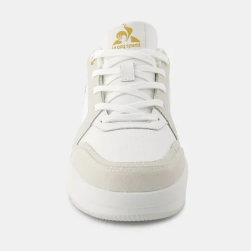 Le Coq Sportif Zapatos LCS BILLIE Mujer-Mujer Mujer | Zapatillas