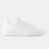 Le Coq Sportif Zapatos LCS COURT CLEAN Unisex-Mujer Mujer | Hombre