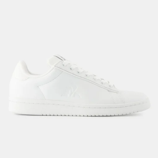 Le Coq Sportif Zapatos LCS COURT CLEAN Unisex-Mujer Mujer | Hombre