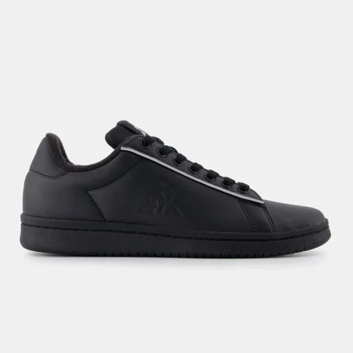Le Coq Sportif Zapatos LCS COURT CLEAN Unisex-Mujer Mujer | Hombre