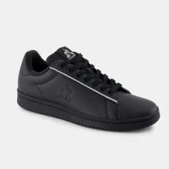 Le Coq Sportif Zapatos LCS COURT CLEAN Unisex-Mujer Mujer | Hombre