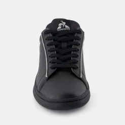 Le Coq Sportif Zapatos LCS COURT CLEAN Unisex-Mujer Mujer | Hombre