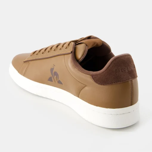 Le Coq Sportif Zapatos LCS COURT CLEAN Unisex-Hombre Hombre | Zapatillas