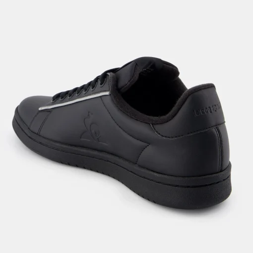 Le Coq Sportif Zapatos LCS COURT CLEAN Unisex-Mujer Mujer | Hombre