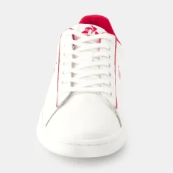 Le Coq Sportif Zapatos LCS COURT CLEAN W Mujer-Mujer Mujer | Zapatillas