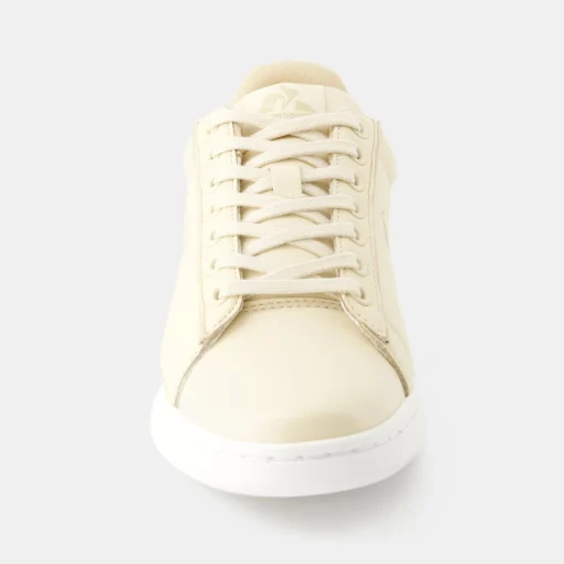 Le Coq Sportif Zapatos LCS COURT CLEAN W Mujer-Mujer Mujer | Zapatillas