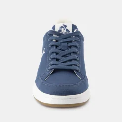 Le Coq Sportif Zapatos LCS COURT ROOSTER Unisex - Gris-Hombre Hombre | Zapatillas